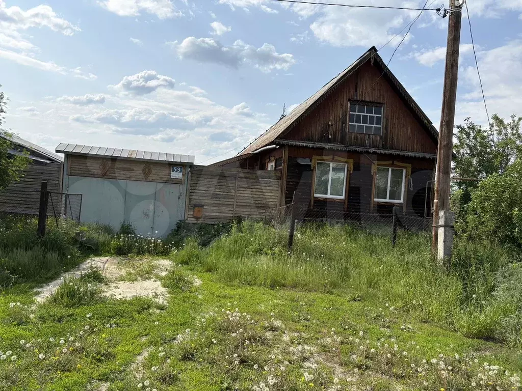 Дом 45 м на участке 23 сот. - Фото 0