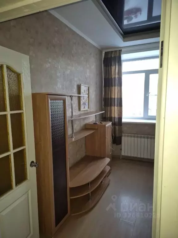 2-к кв. Коми, Сыктывкар Ручейная ул., 28/1 (50.0 м) - Фото 1