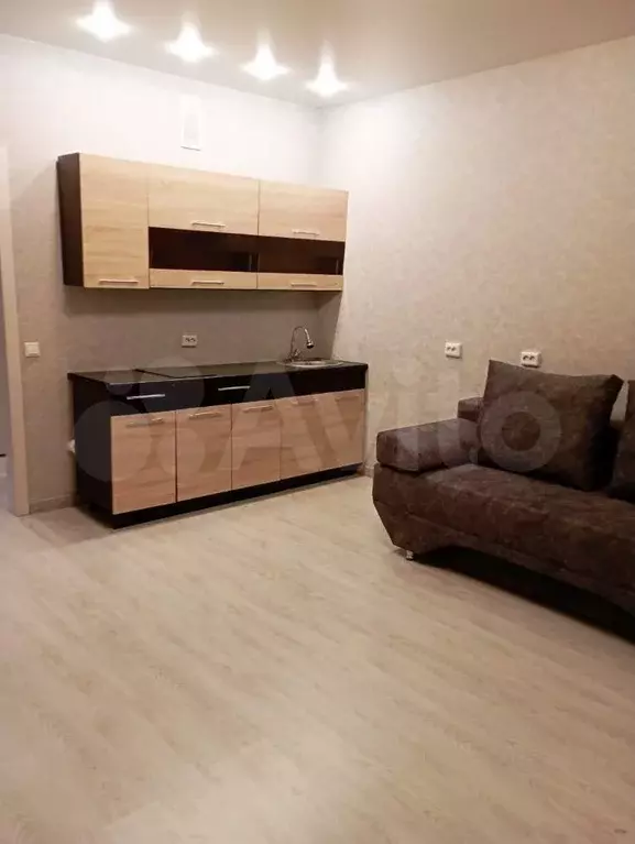 Квартира-студия, 28 м, 7/25 эт. - Фото 0