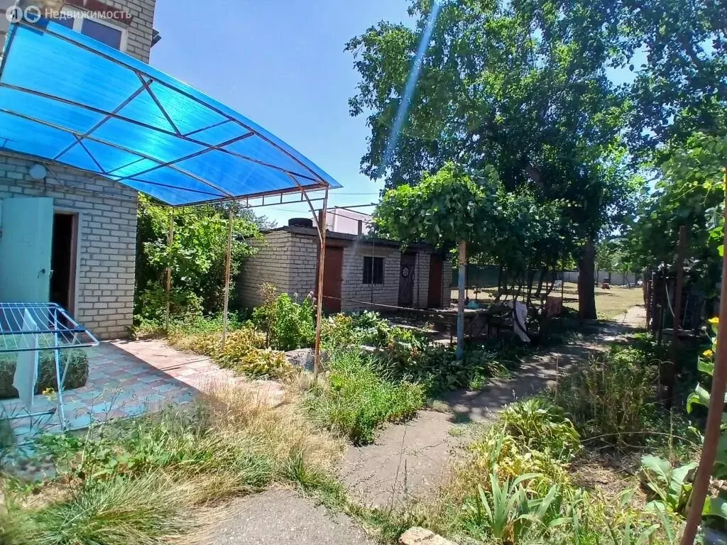 Дом в Михайловск, улица Войкова (200 м) - Фото 0