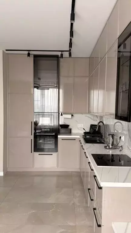 3-к кв. Москва Сколковское ш., 40к3 (79.0 м) - Фото 2