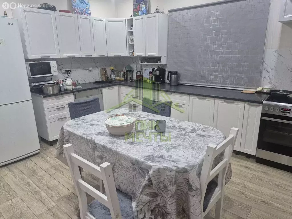 Дом в село Нижняя Иволга, ДНТ Светлое, Серебристая улица (80.8 м) - Фото 2