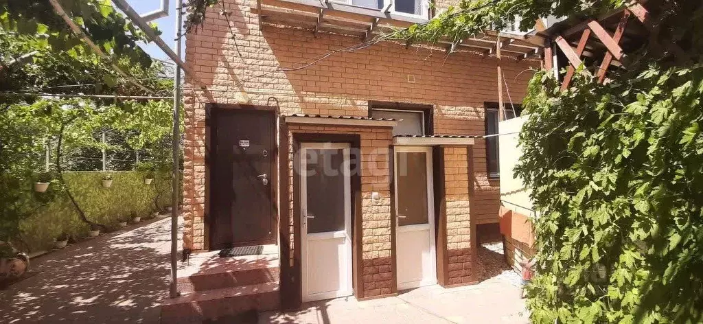 Дом в Крым, Феодосия пер. Олега Кошевого (75 м) - Фото 1