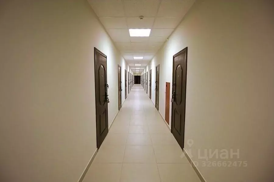 Офис в Москва Ткацкая ул., 5С1 (65 м) - Фото 2