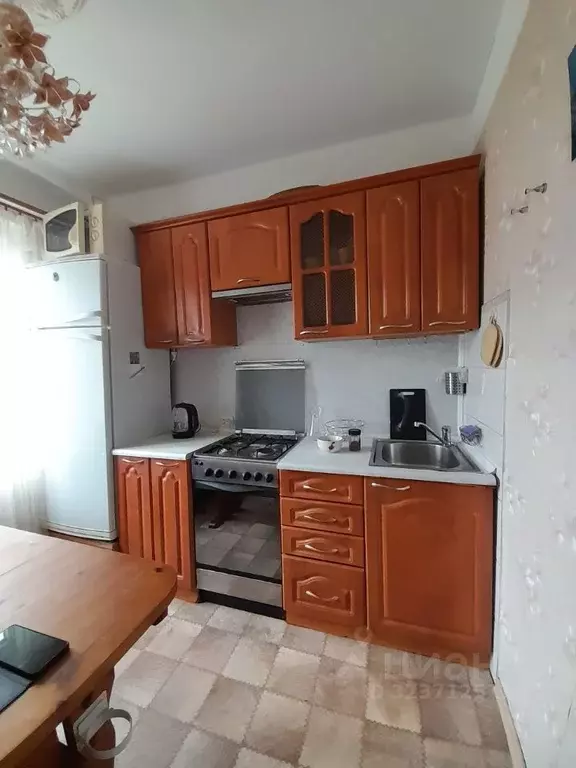 1-к кв. Санкт-Петербург Искровский просп., 4К1 (34.0 м) - Фото 1