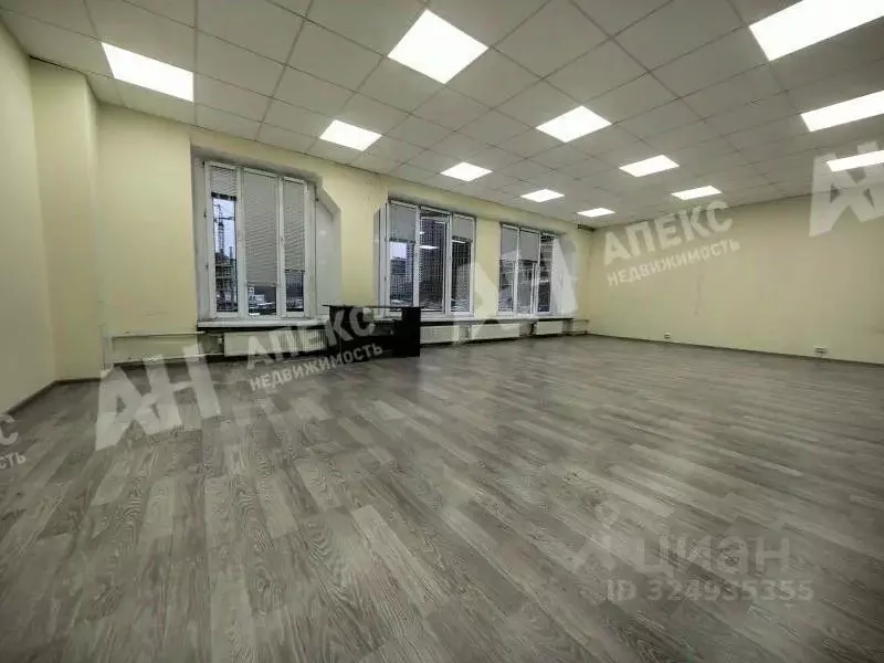 Офис в Москва Старокалужское ш., 62 (96 м) - Фото 1
