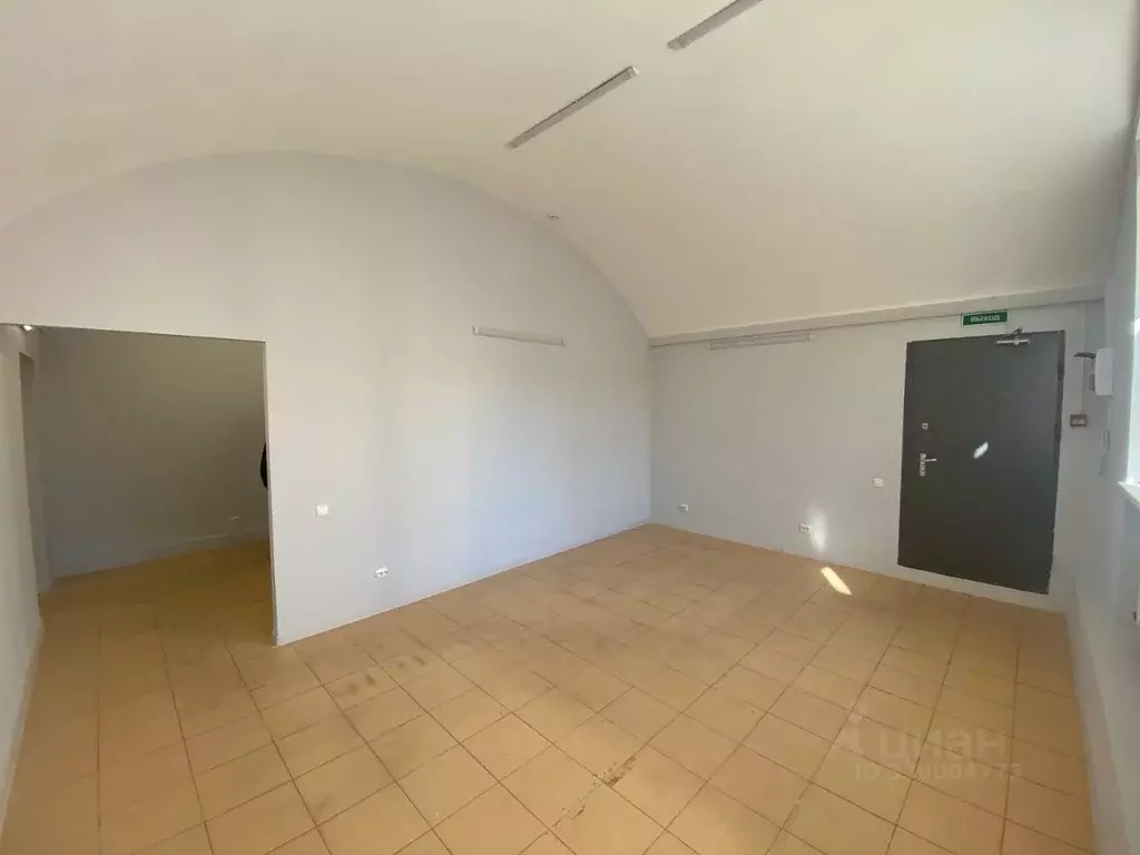 Офис в Санкт-Петербург Московский просп., 22 (90 м) - Фото 1