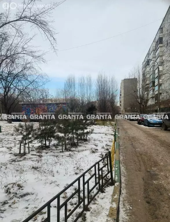 4-комнатная квартира: Красноярск, микрорайон Северный, улица ... - Фото 2