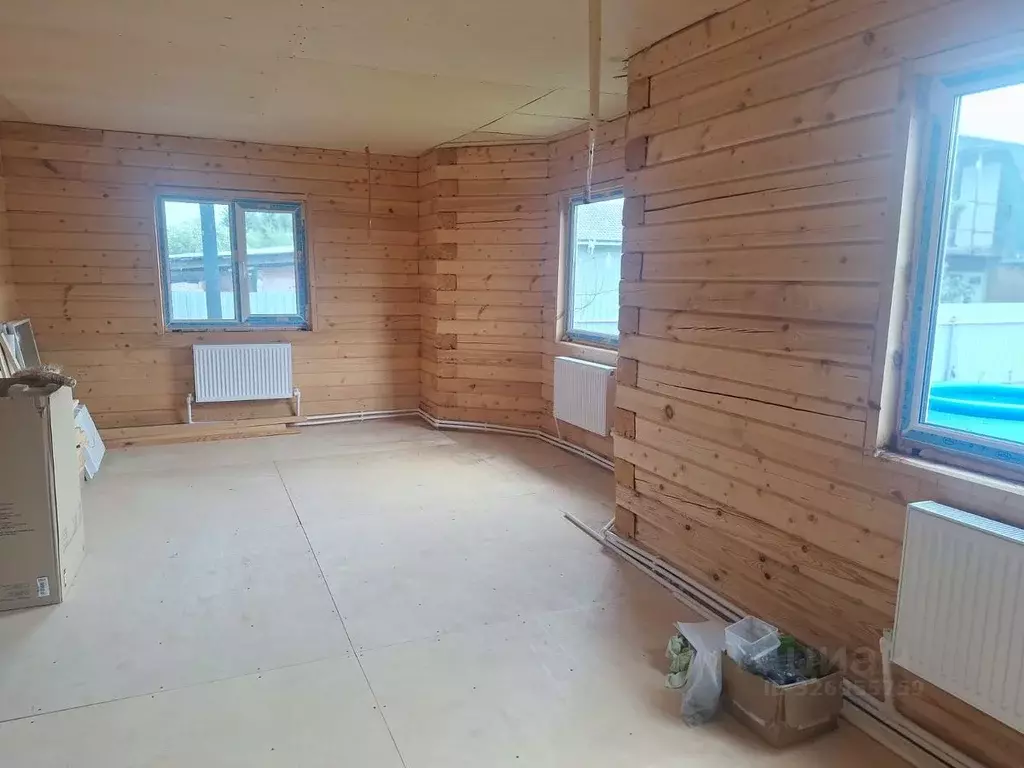 Дом в Московская область, Химки Сходня мкр, Усково кв-л, 70 (130 м) - Фото 2