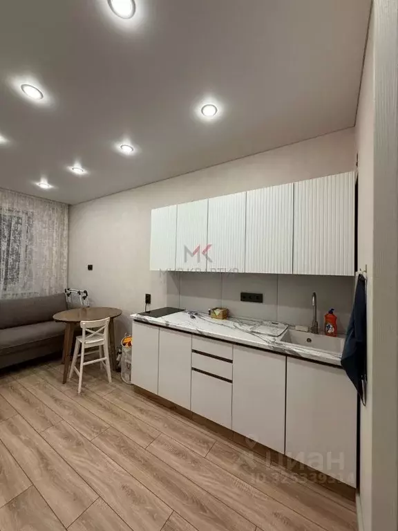 1-к кв. Тыва, Кызыл ул. Имени Героев специальной военной операции, 1 ... - Фото 2