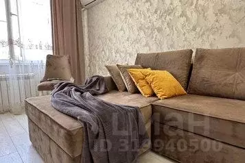 2-к кв. Дагестан, Каспийск ул. Магомедали Магомеджановa, 18к1 (85.0 м) - Фото 0