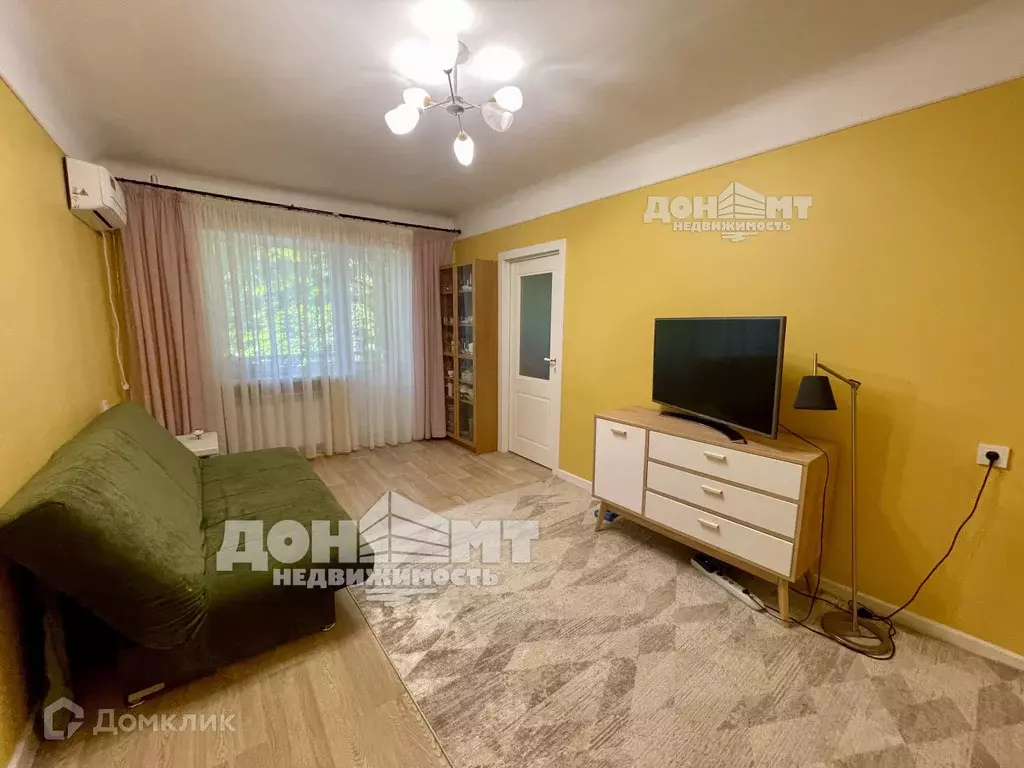 Продаётся 3-к квартира, 56 м - Фото 0