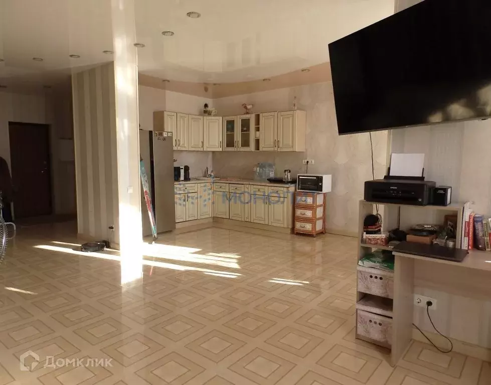 Продаётся 1-к квартира, 48.5 м - Фото 1