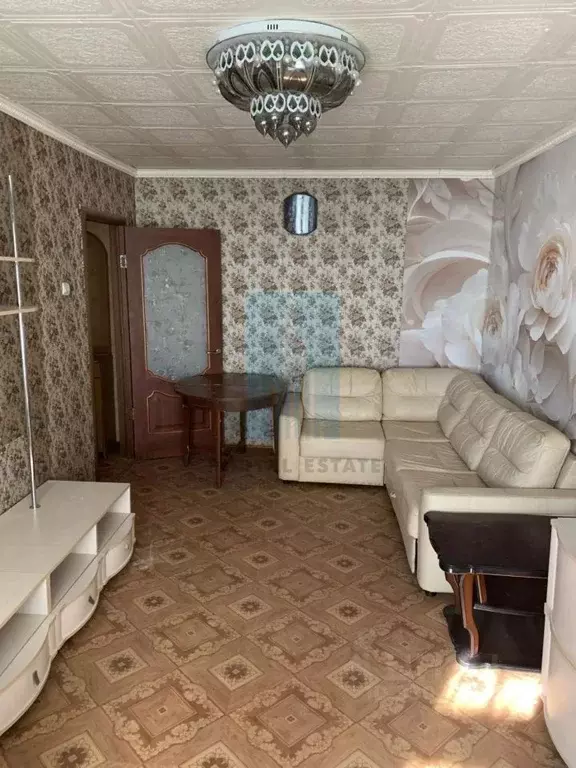 2-к кв. Московская область, Чехов ул. Гагарина, 56 (43.6 м) - Фото 1