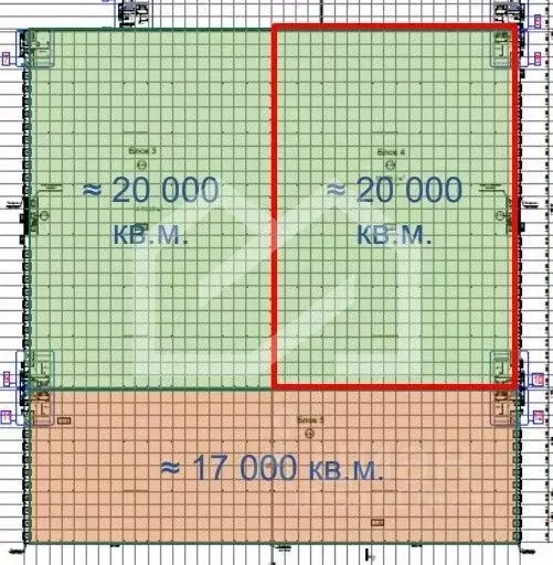 Производственное помещение в Московская область, Клин Волоколамское ... - Фото 2