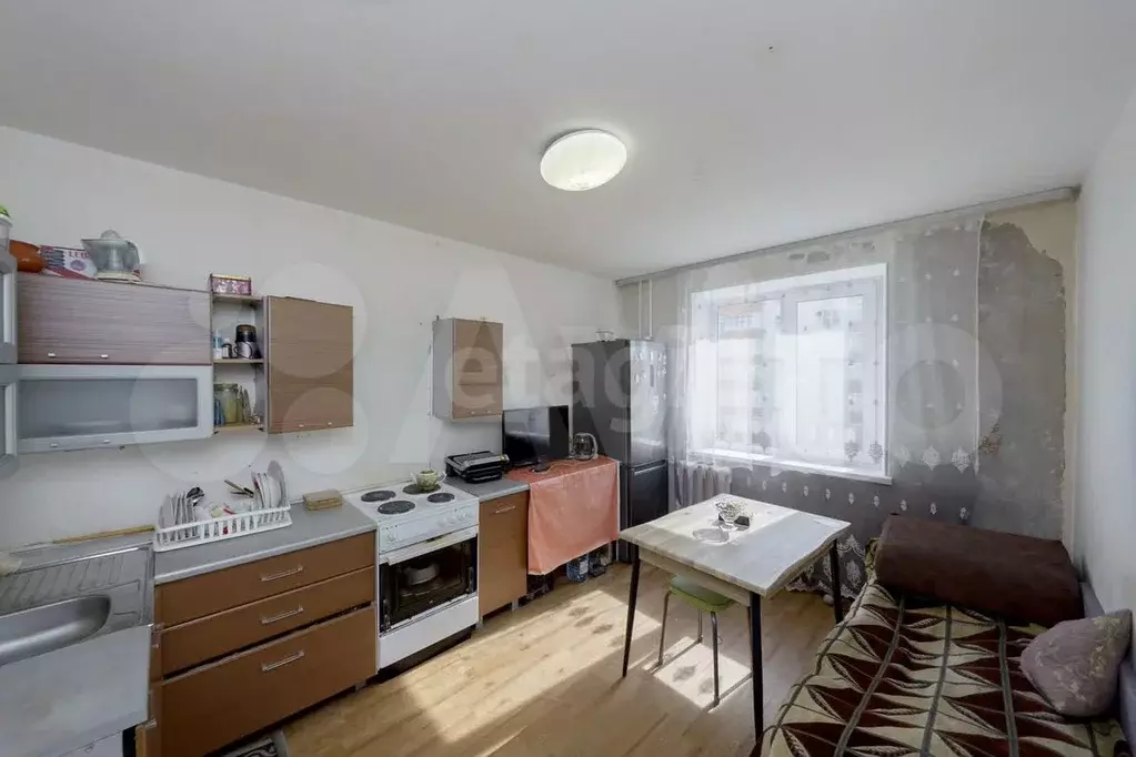 2-к. квартира, 64,4 м, 6/10 эт. - Фото 1