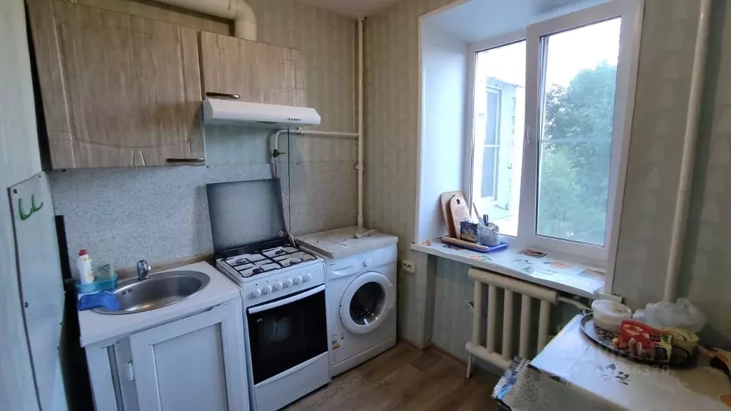3-к кв. Челябинская область, Челябинск ул. Чайкиной, 17 (54.0 м) - Фото 0