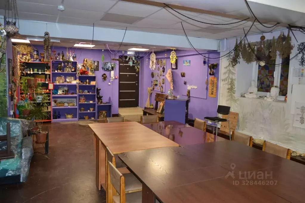 Офис в Кемеровская область, Новокузнецк просп. Металлургов, 3 (151 м) - Фото 1