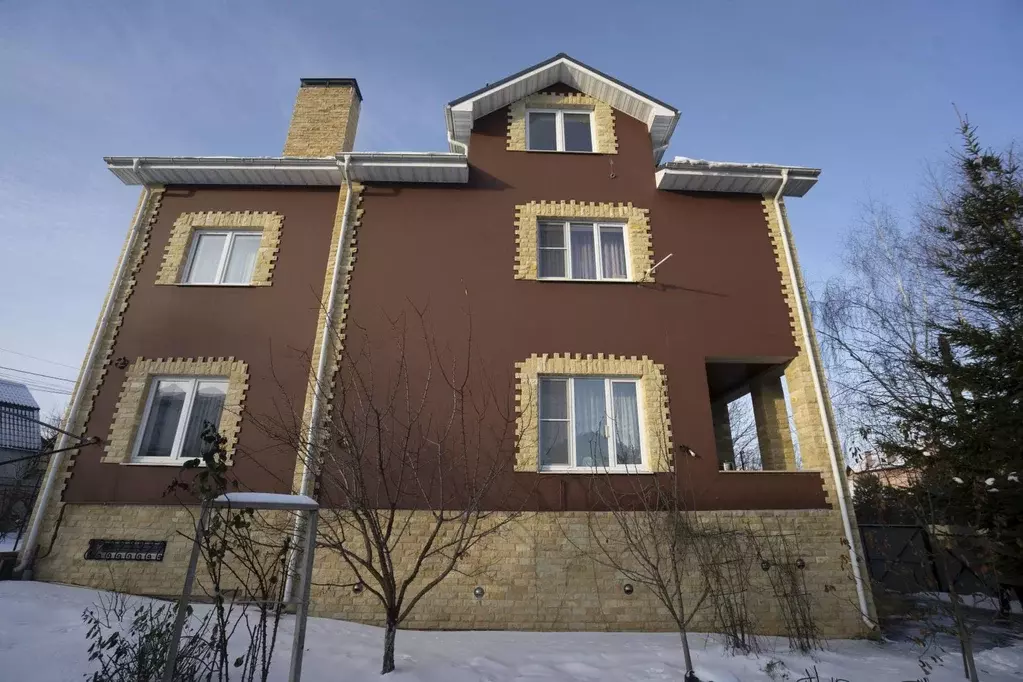 Продается дом в д. Бородки - Фото 2