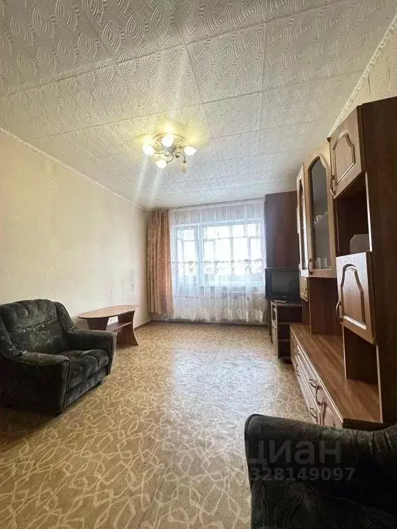 1-к кв. Пермский край, Березники ул. Парижской Коммуны, 24 (35.2 м) - Фото 2