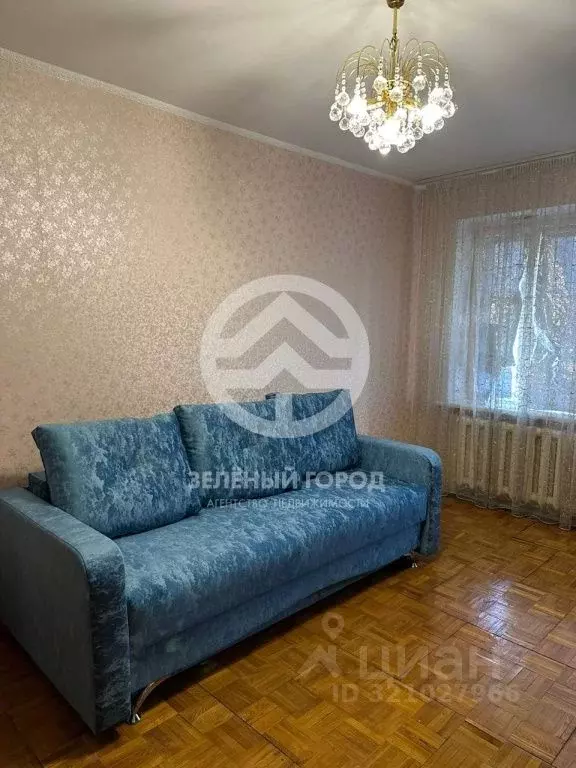 2-к кв. Московская область, Солнечногорск Банковская ул., 6 (42.0 м) - Фото 1