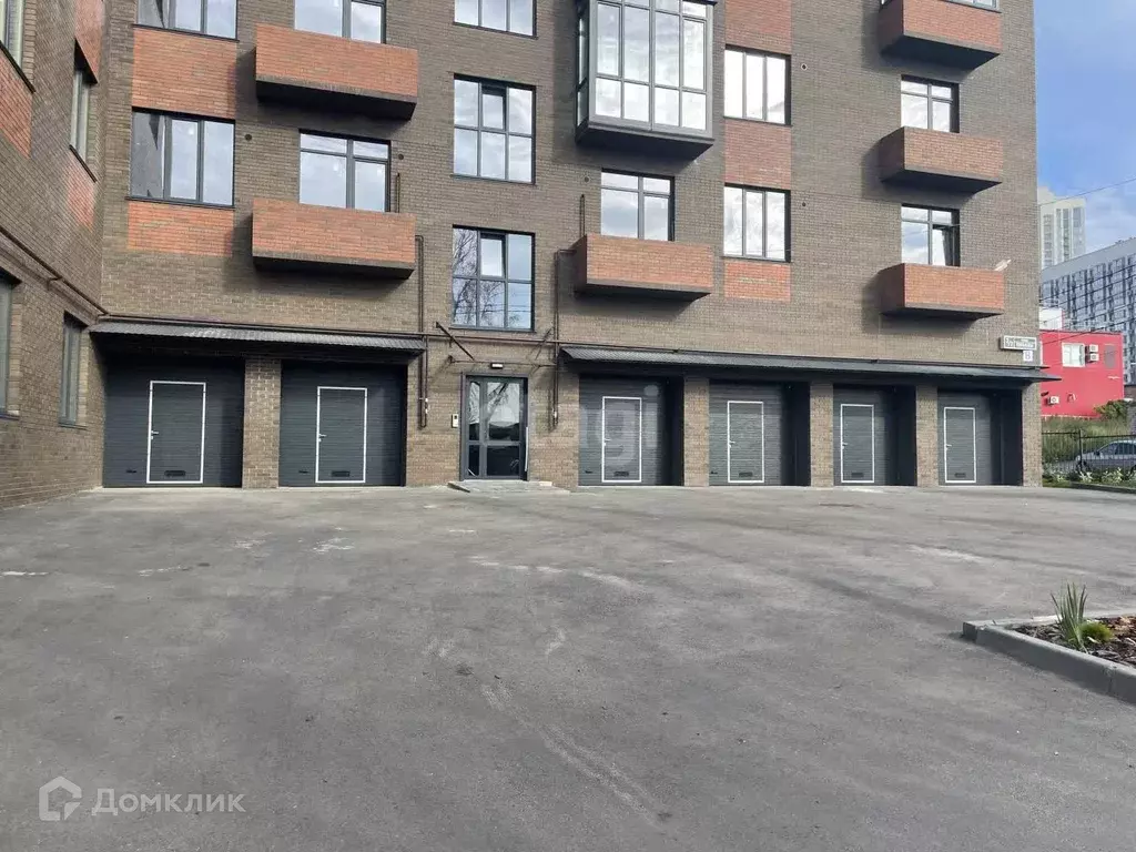 Продаётся 3-к квартира, 94.6 м - Фото 1