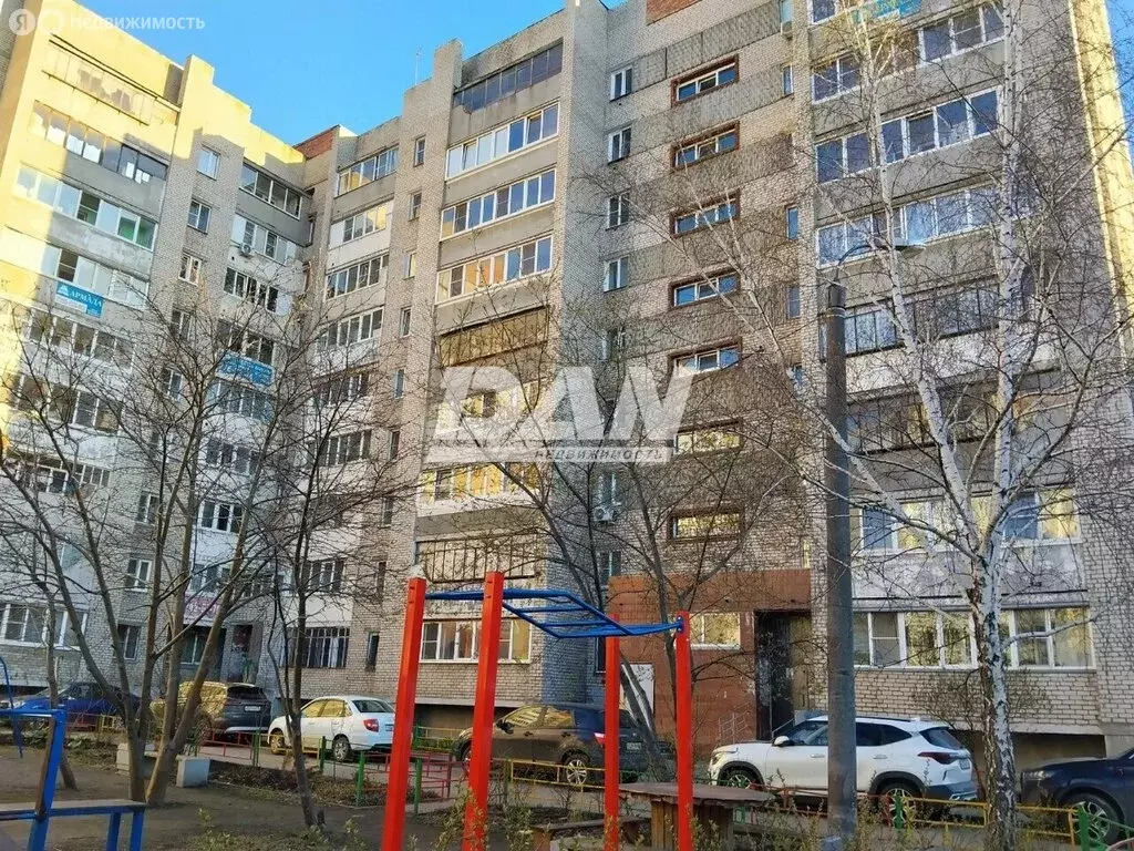 1-комнатная квартира: Челябинск, улица Барбюса, 84 (35.1 м) - Фото 1