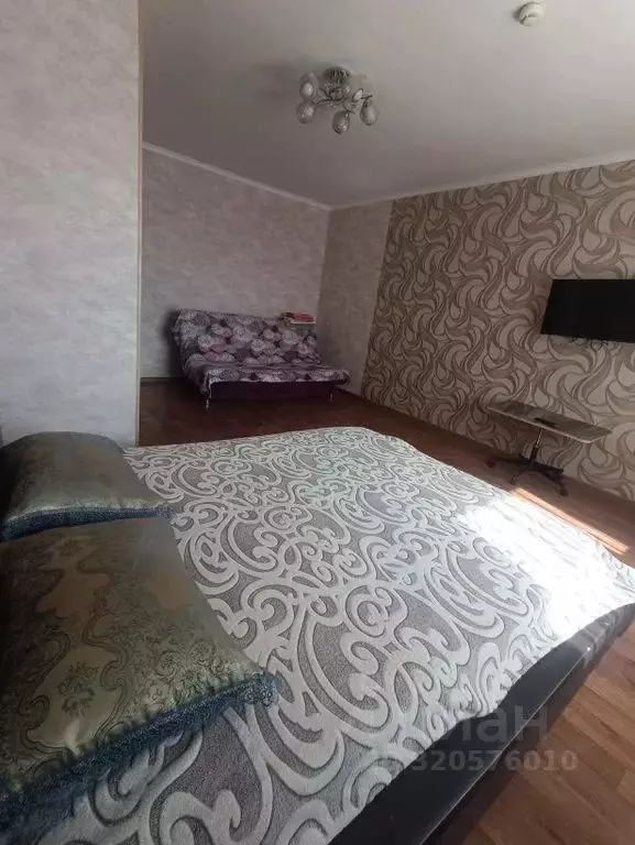 1-к кв. Башкортостан, Стерлитамак ул. Николаева, 22 (37.0 м) - Фото 1