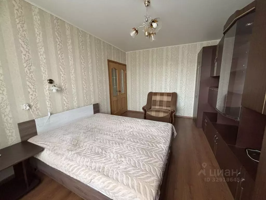 2-к кв. Москва Елецкая ул., 22/25 (47.5 м) - Фото 2