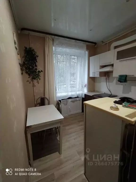 1-к кв. Тверская область, Тверь ул. Коробкова, 13 (35.0 м) - Фото 1