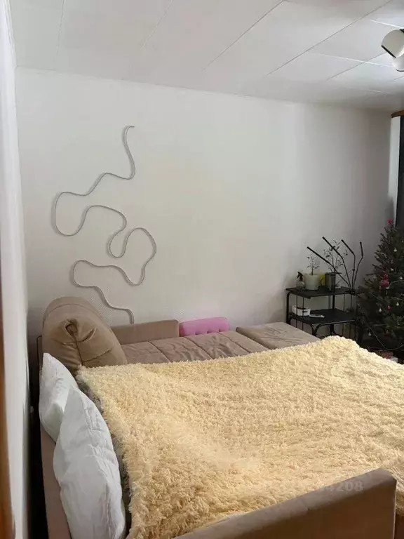 1-к кв. Москва Украинский бул., 6 (37.5 м) - Фото 1