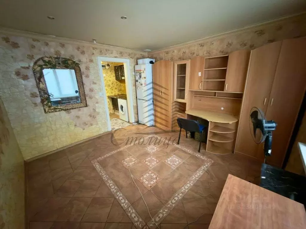 Студия Белгородская область, Старый Оскол Интернациональный мкр, 29 ... - Фото 1