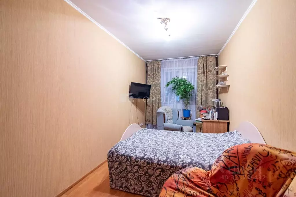 2-к кв. Алтайский край, Барнаул ул. Чудненко, 13 (44.0 м) - Фото 1