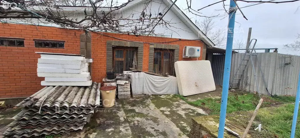 Дом в село Новомаргаритово, Приморская улица, 7 (126 м) - Фото 2