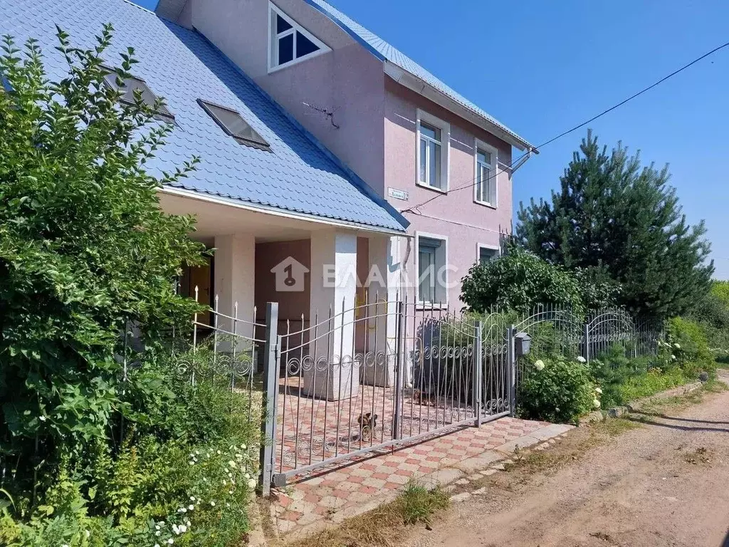 Дом в Ивановская область, Ивановский район, Богородское с/пос, д. ... - Фото 1