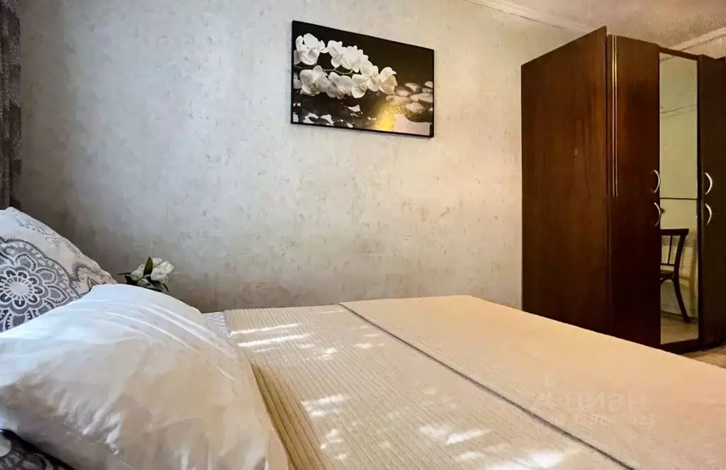 2-к кв. Ростовская область, Ростов-на-Дону Западный мкр, просп. ... - Фото 2