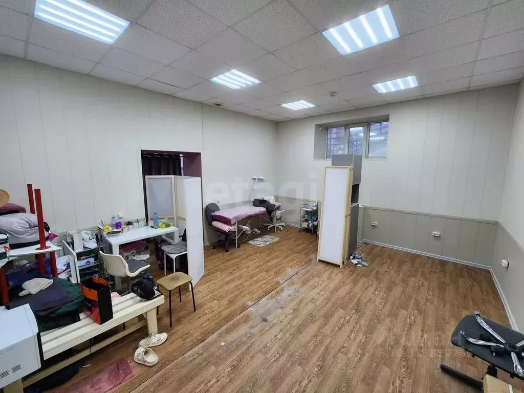 Офис в Коми, Сыктывкар Коммунистическая ул., 27 (40 м) - Фото 1