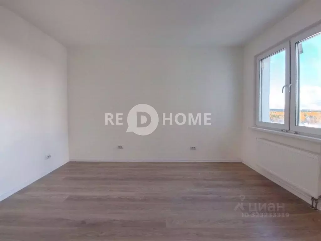 1-к кв. Ленинградская область, Всеволожское городское поселение, пос. ... - Фото 1