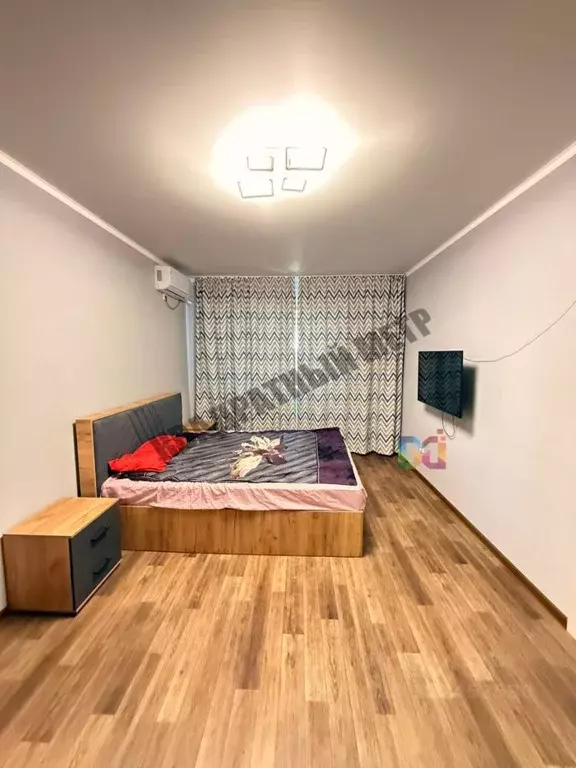 1-к кв. Калмыкия, Элиста Ипподромная ул., 100к4 (38.9 м) - Фото 1