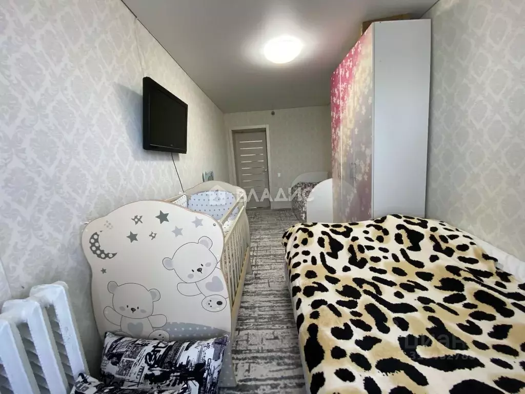 2-к кв. Башкортостан, Стерлитамак Вокзальная ул., 38 (43.9 м) - Фото 1
