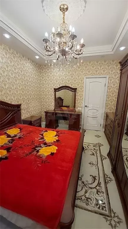 Комната 30 м в 3-к., 2/5 эт. - Фото 1