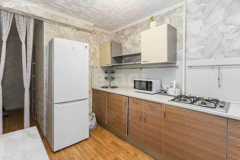 1-комнатная квартира: Благовещенск, Театральная улица, 30/2 (41.6 м) - Фото 2