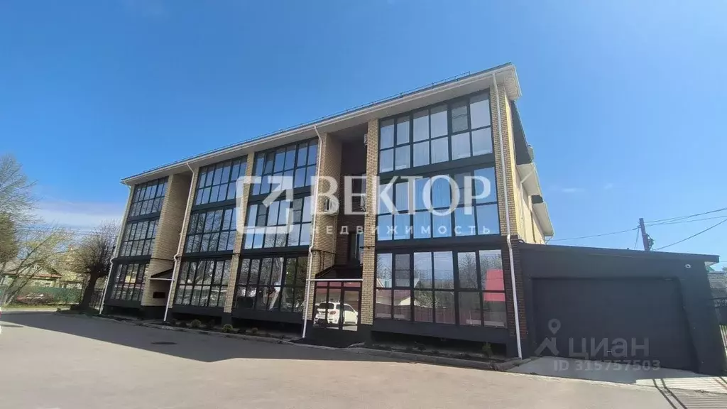 3-к кв. Костромская область, Кострома Широкая ул., 8 (85.0 м) - Фото 0