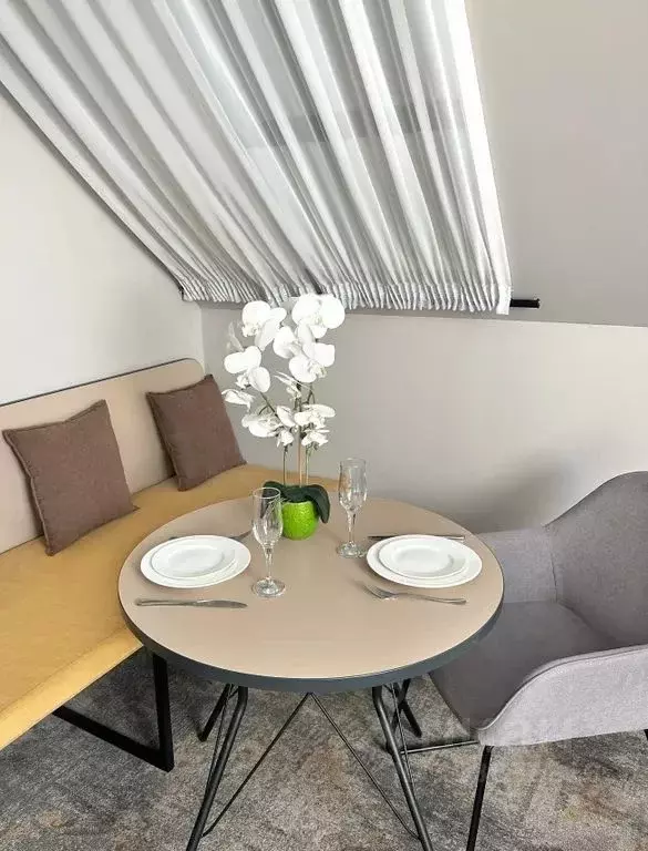 Комната Москва Последний пер., 18 - Фото 2