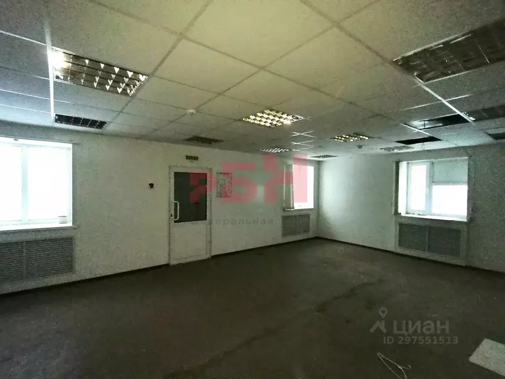 Помещение свободного назначения в Пензенская область, Пенза ул. ... - Фото 2