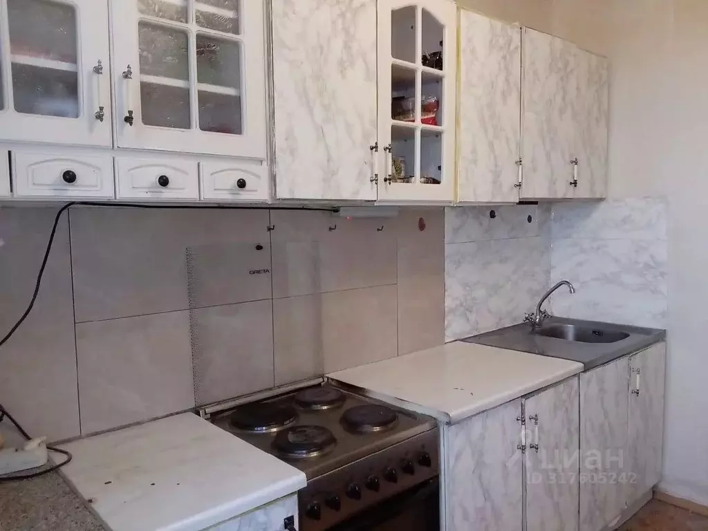 2-к кв. Москва Митинская ул., 57 (54.0 м) - Фото 0