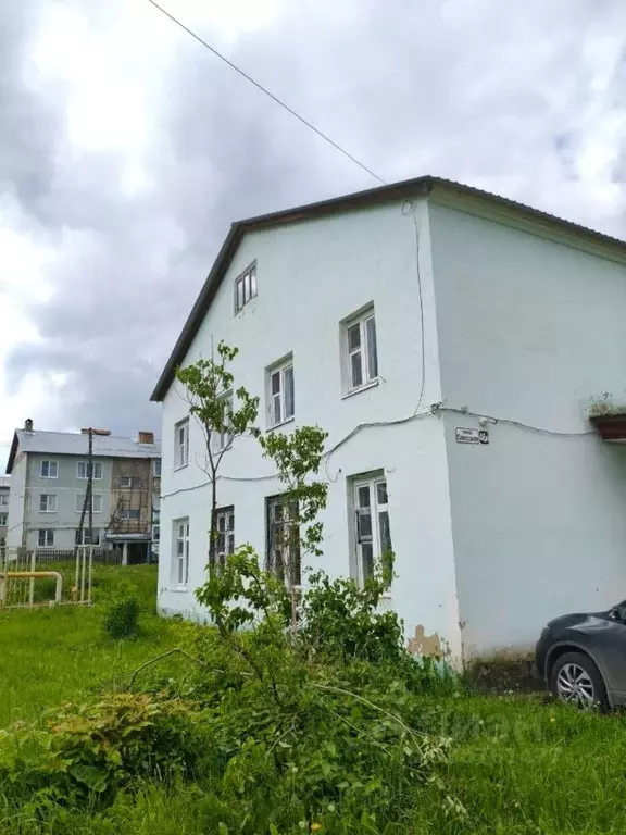 Помещение свободного назначения в Нижегородская область, ... - Фото 2