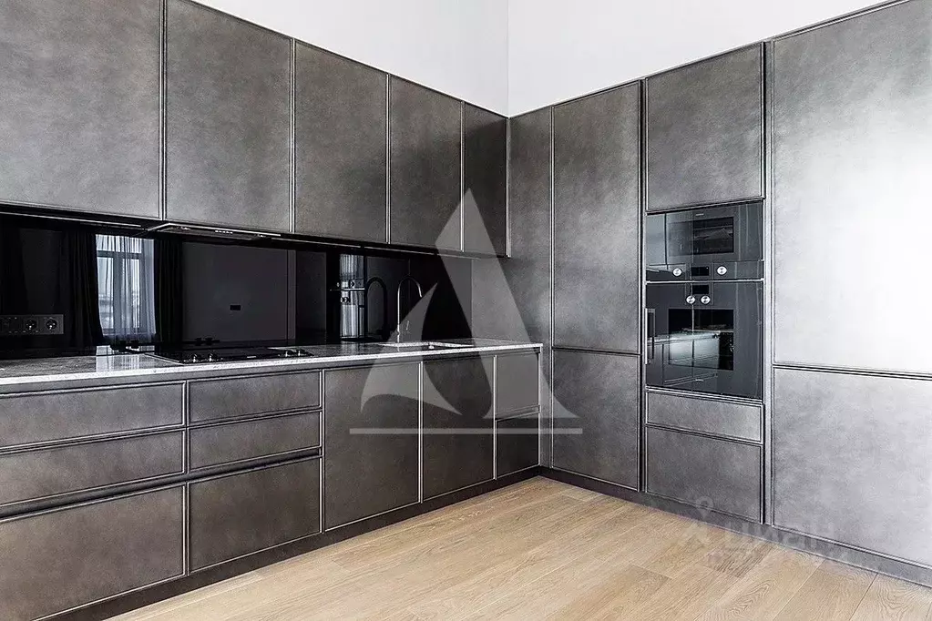 2-к кв. Москва ул. Большая Полянка, 44 (81.6 м) - Фото 2