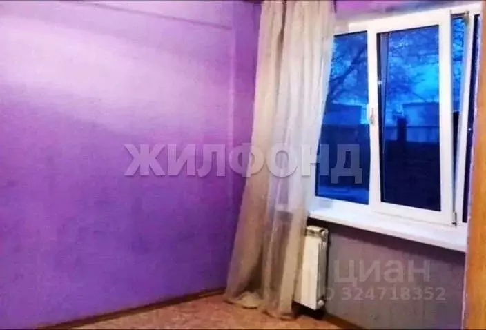 2-к кв. Хакасия, Абакан ул. Лазо, 6 (25.6 м) - Фото 1