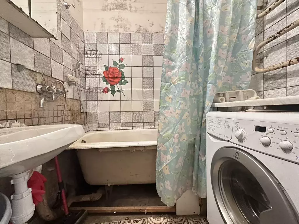 2-к. квартира, 48,1 м, 1/14 эт. - Фото 0